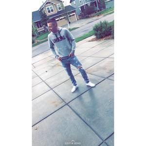 Meet your Posher, Chanse